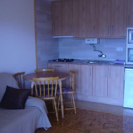شقة يوريت دي مار  في Apartament Doctor Fleming المظهر الخارجي الصورة