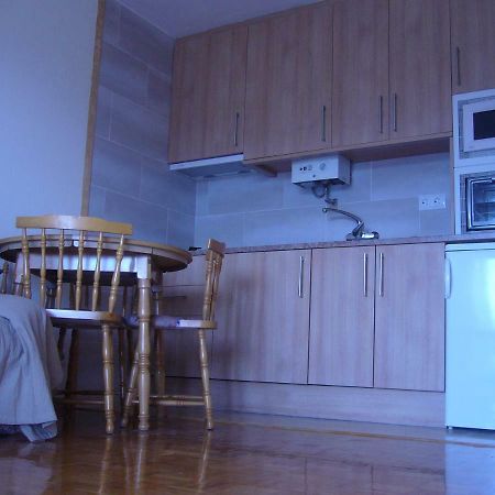 شقة يوريت دي مار  في Apartament Doctor Fleming المظهر الخارجي الصورة