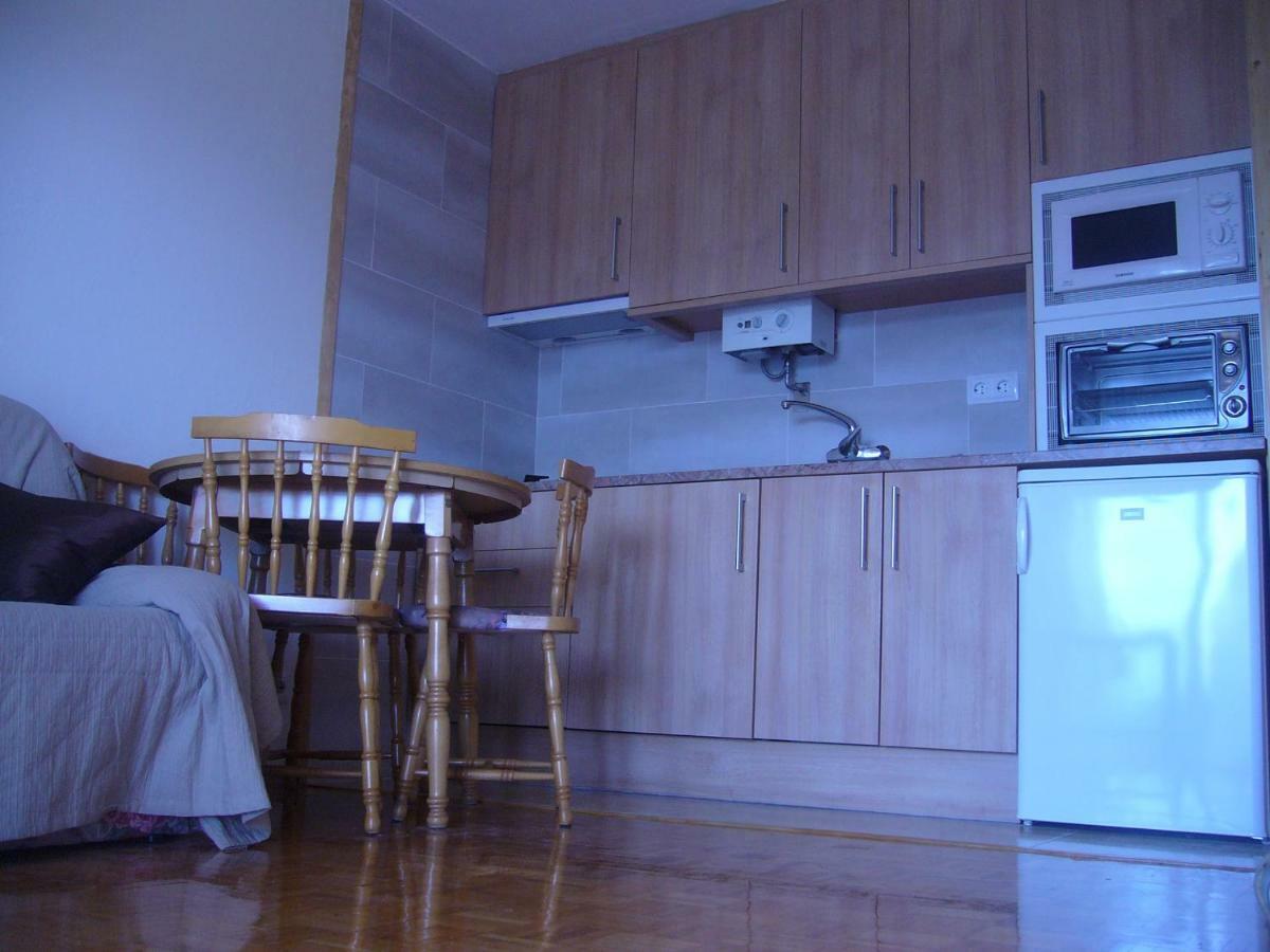 شقة يوريت دي مار  في Apartament Doctor Fleming المظهر الخارجي الصورة