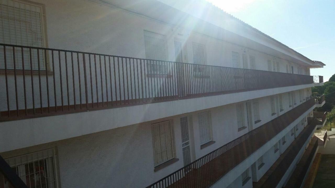 شقة يوريت دي مار  في Apartament Doctor Fleming المظهر الخارجي الصورة